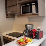 In Out Apartments Las Condes