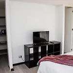 In Out Apartments Las Condes