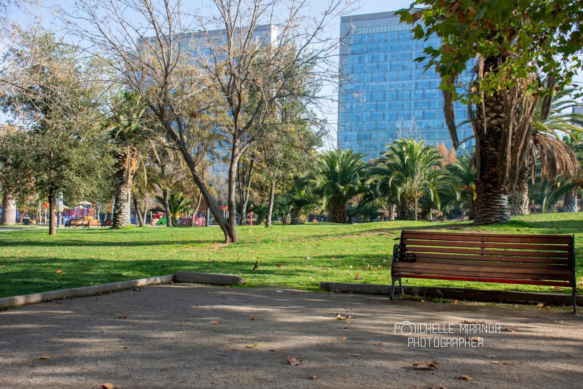 In Out Condes *
