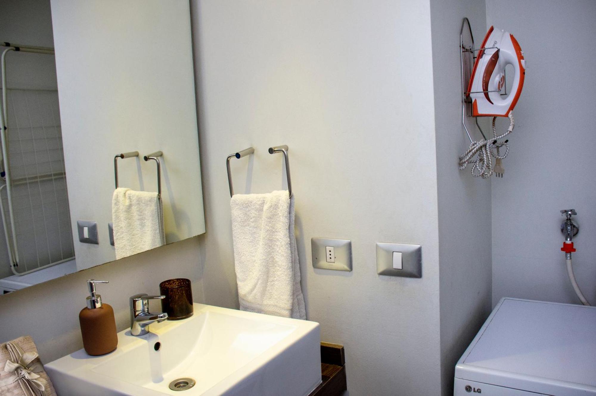 In Out Condes Apartamento Santiago