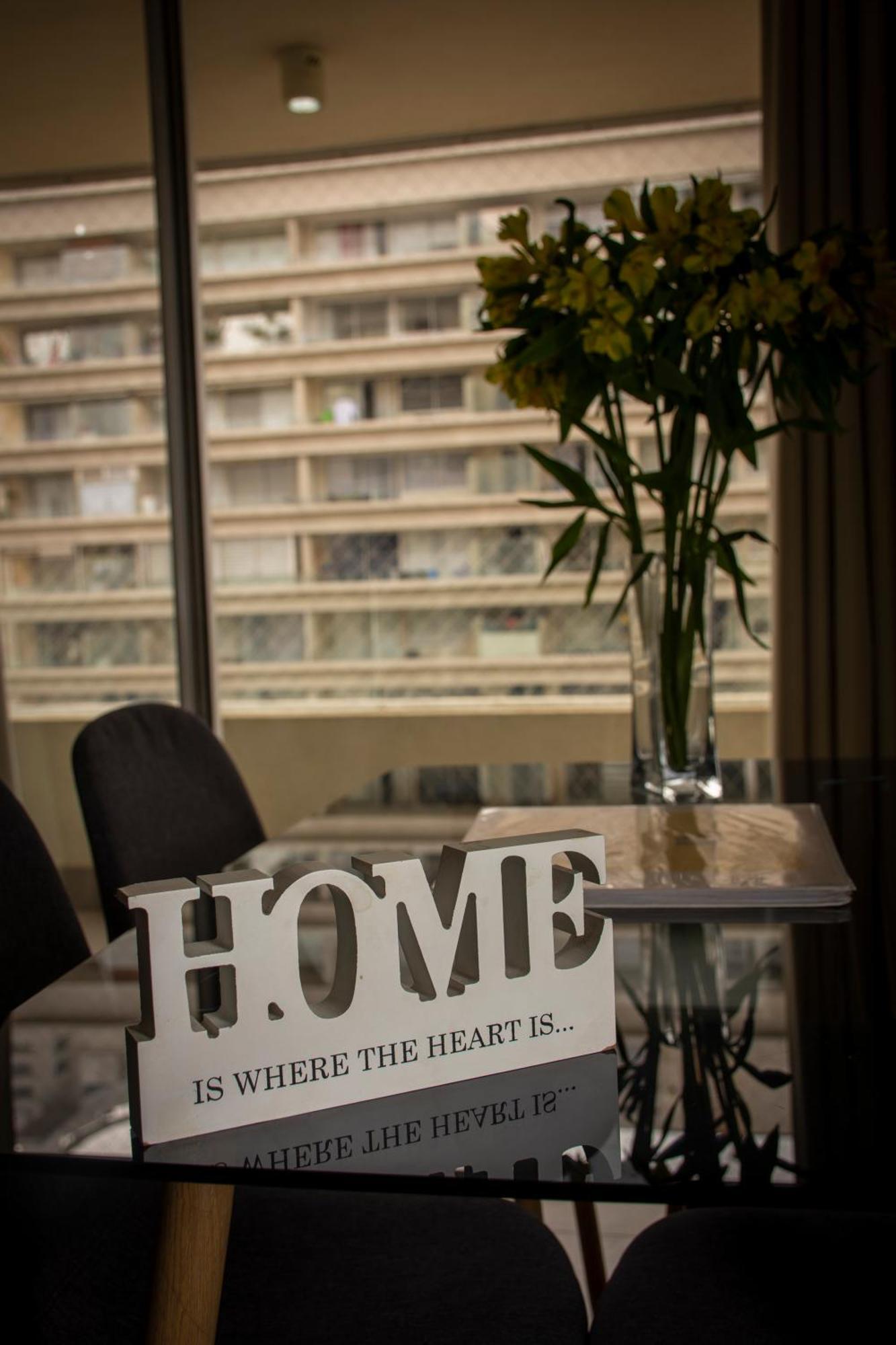 Apartamento In Out Condes