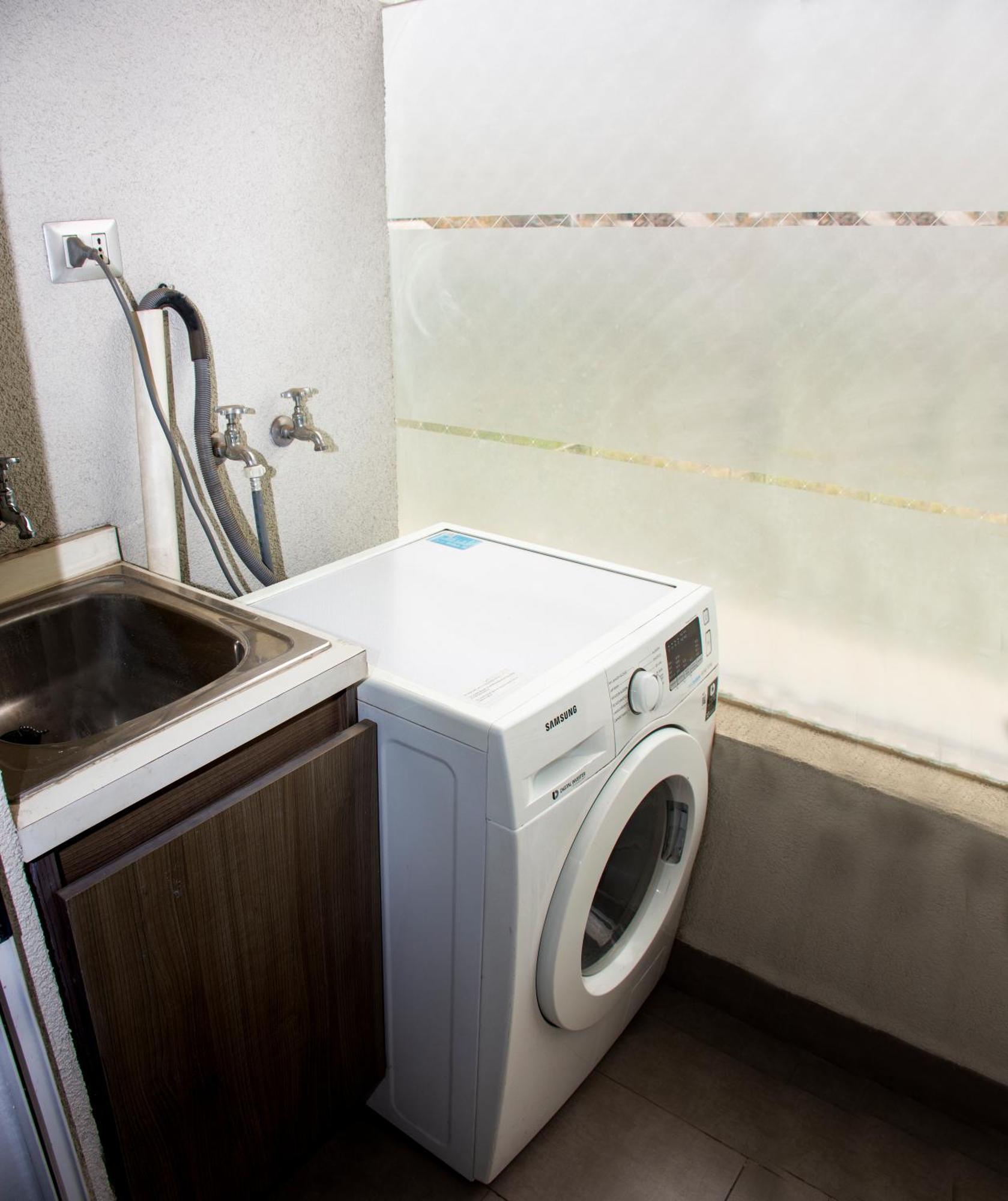 Apartamento In Out Condes *