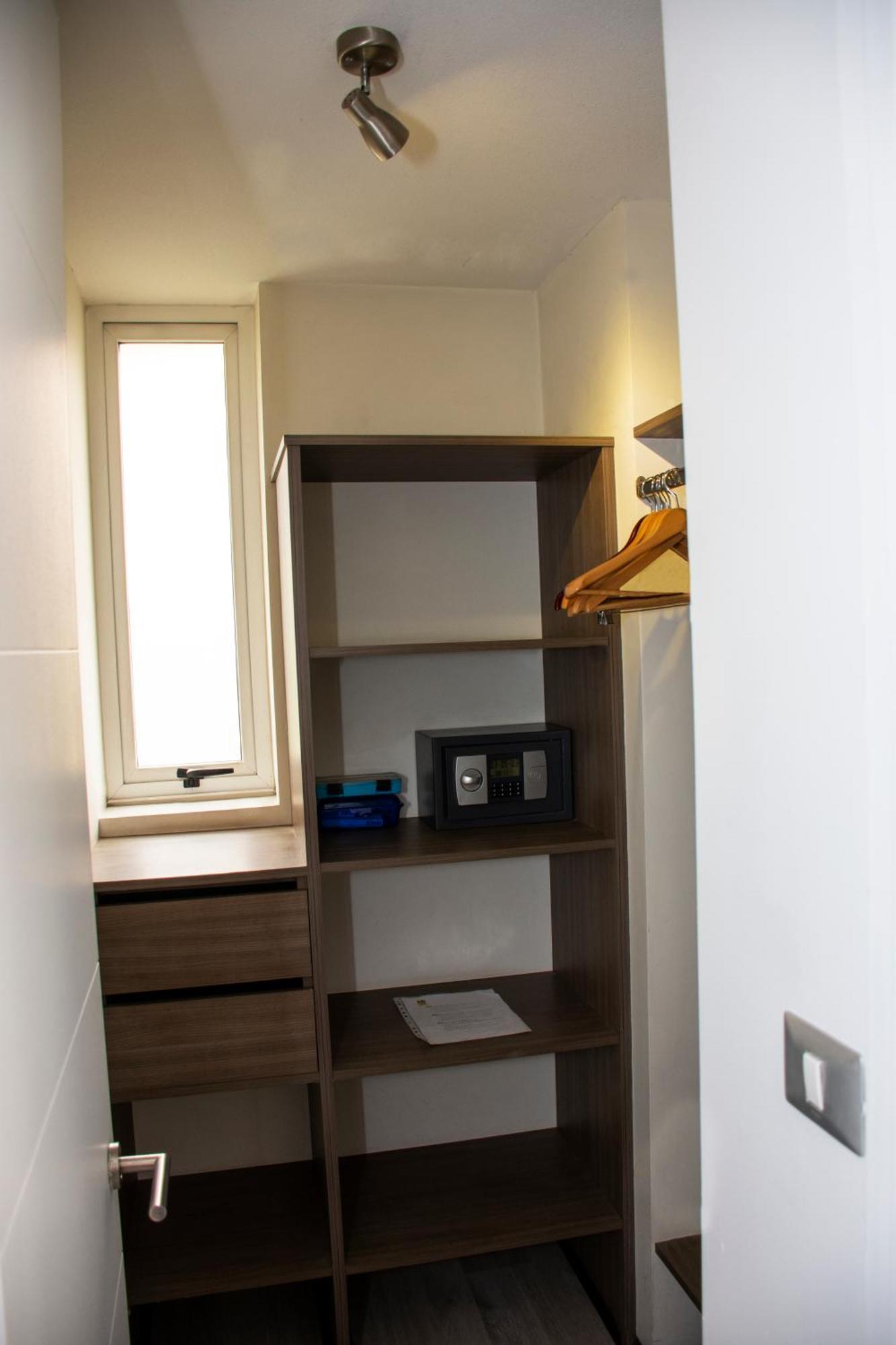 In Out Condes Apartamento Santiago