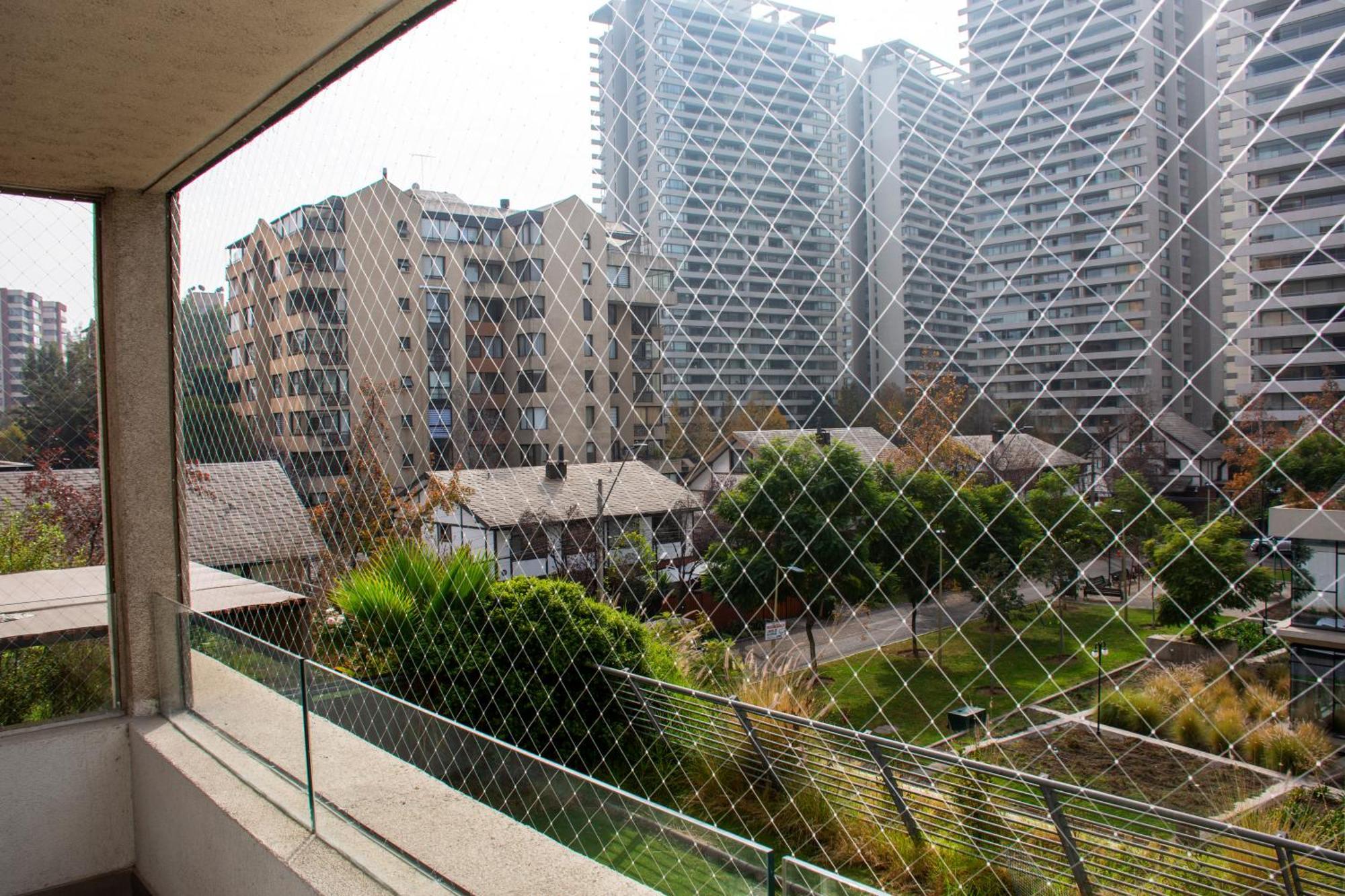 Apartamento In Out Condes Santiago