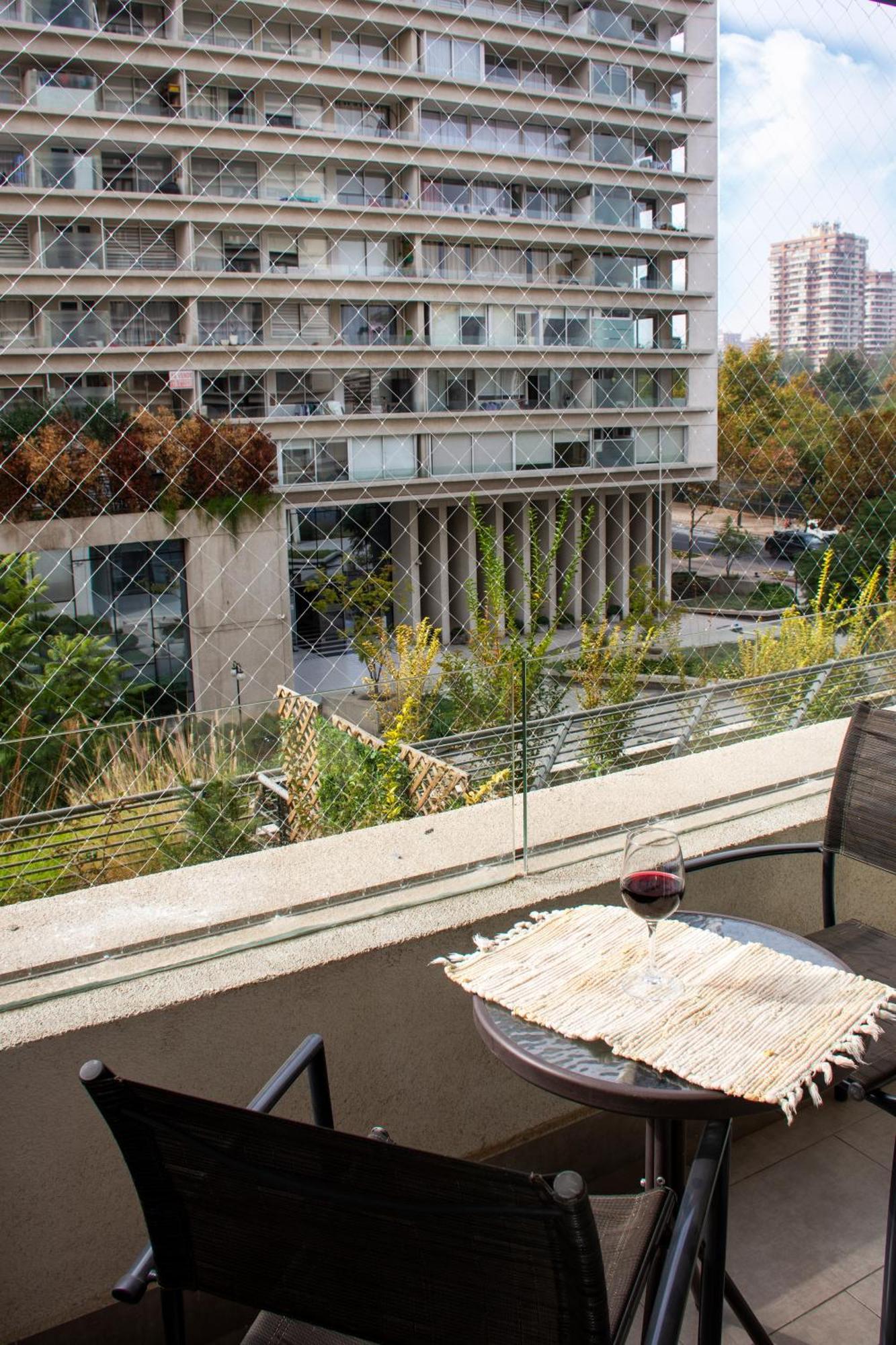 In Out Condes Santiago