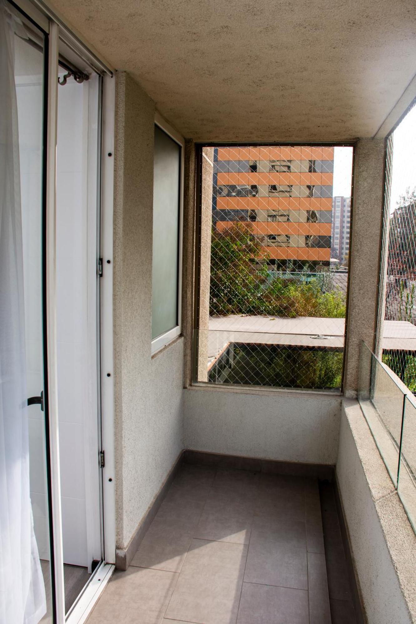 In Out Condes Apartamento