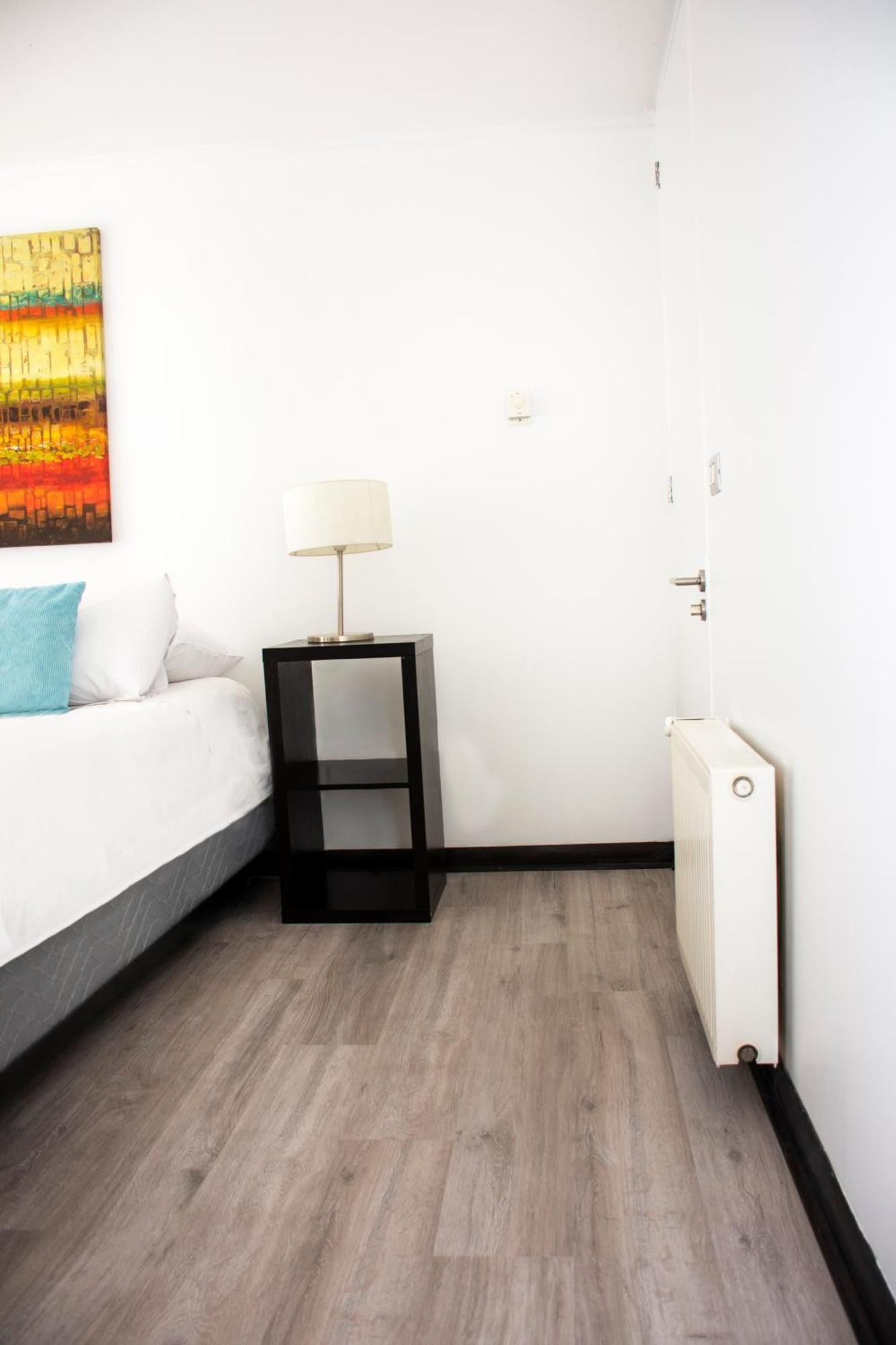 Apartamento In Out Condes *