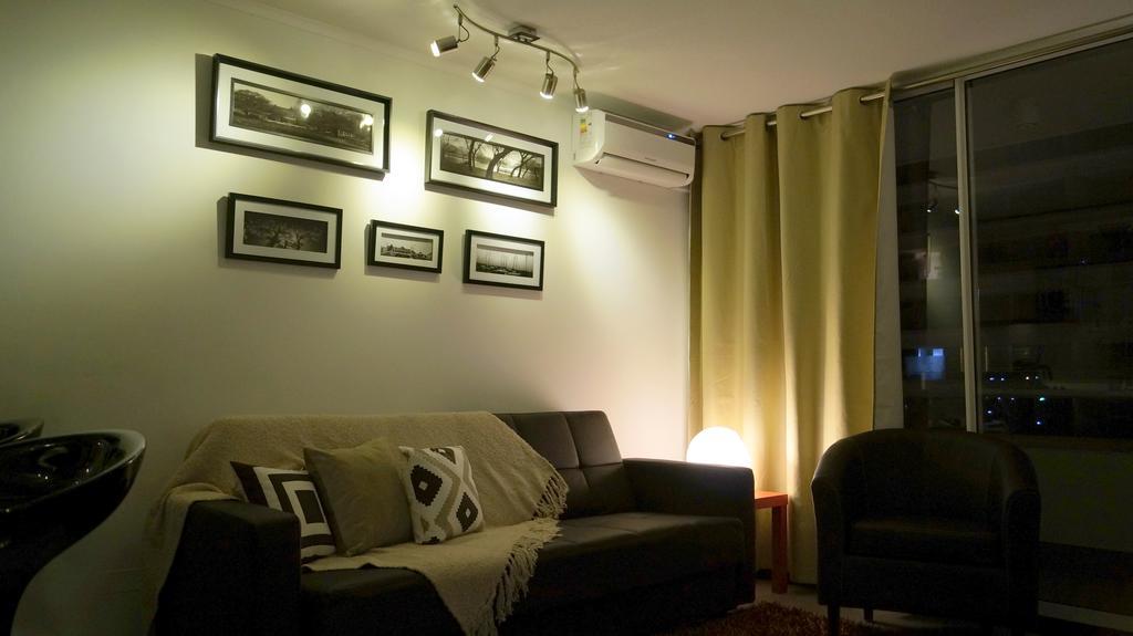In Out Condes Apartamento *