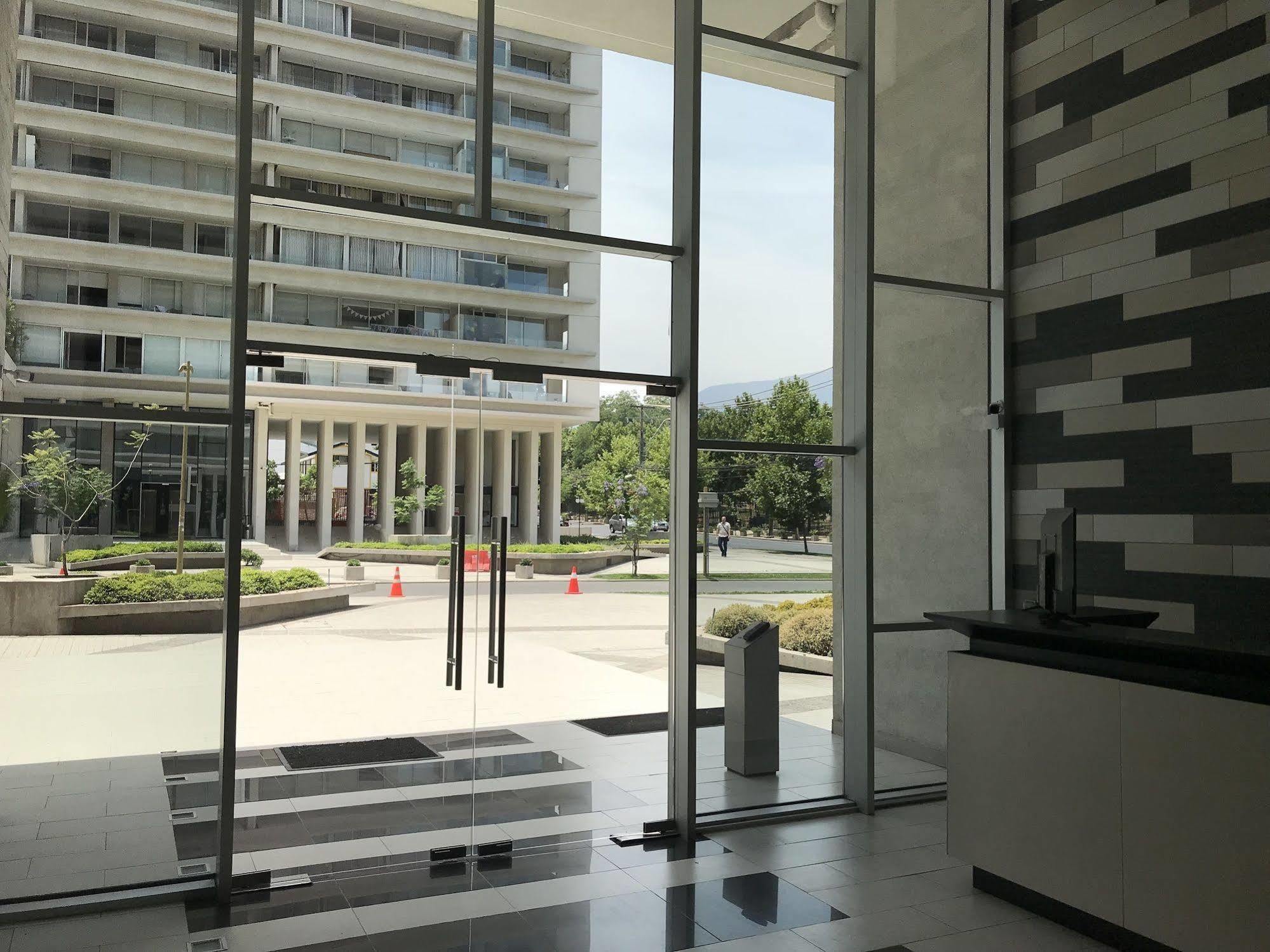 In Out Condes Apartamento Santiago