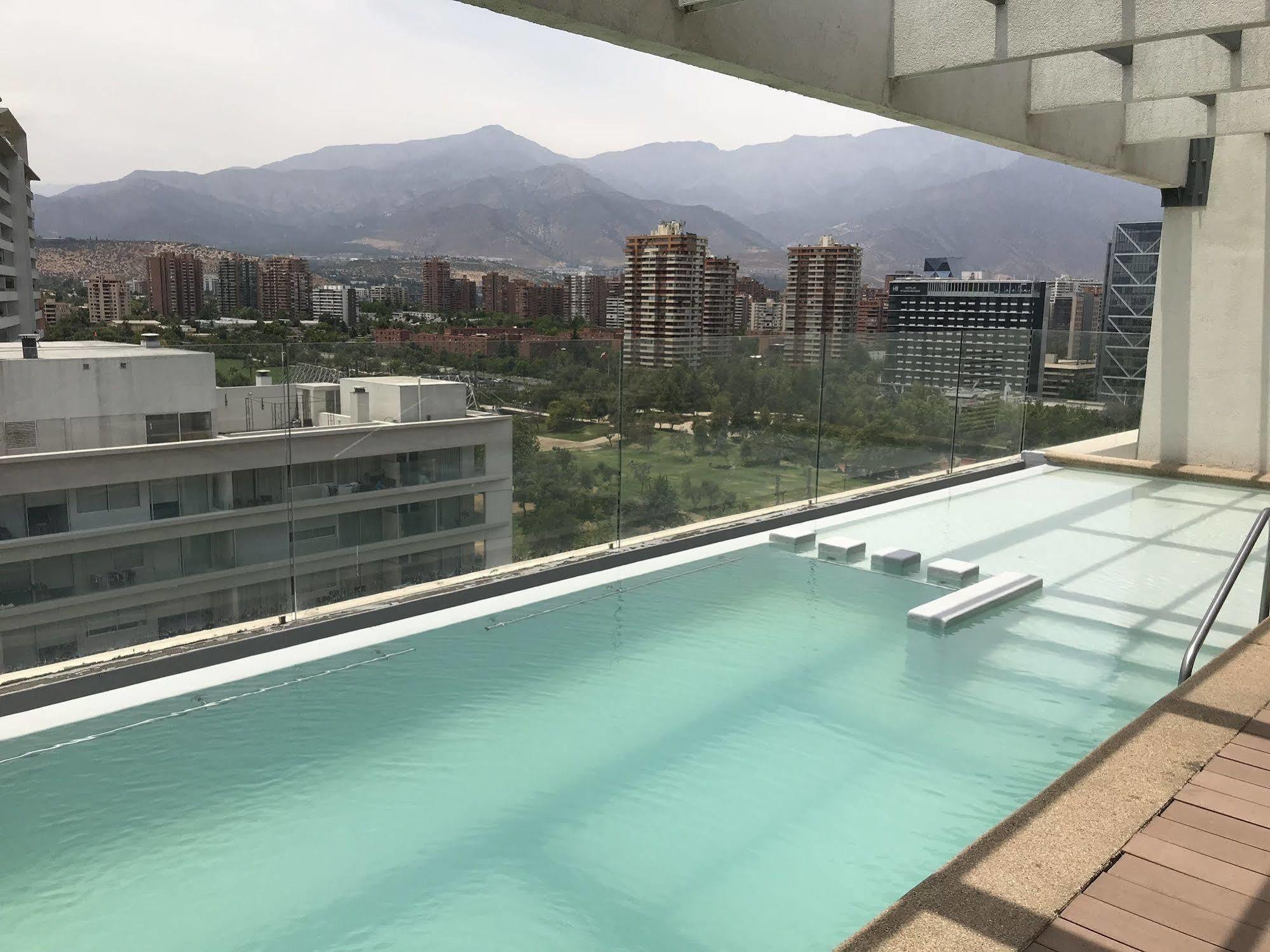 Apartamento In Out Condes *