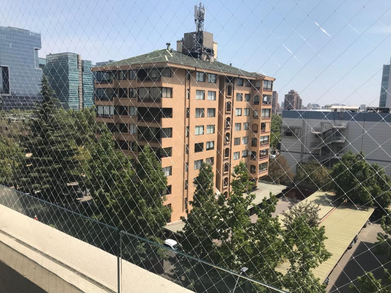 In Out Condes Apartamento *