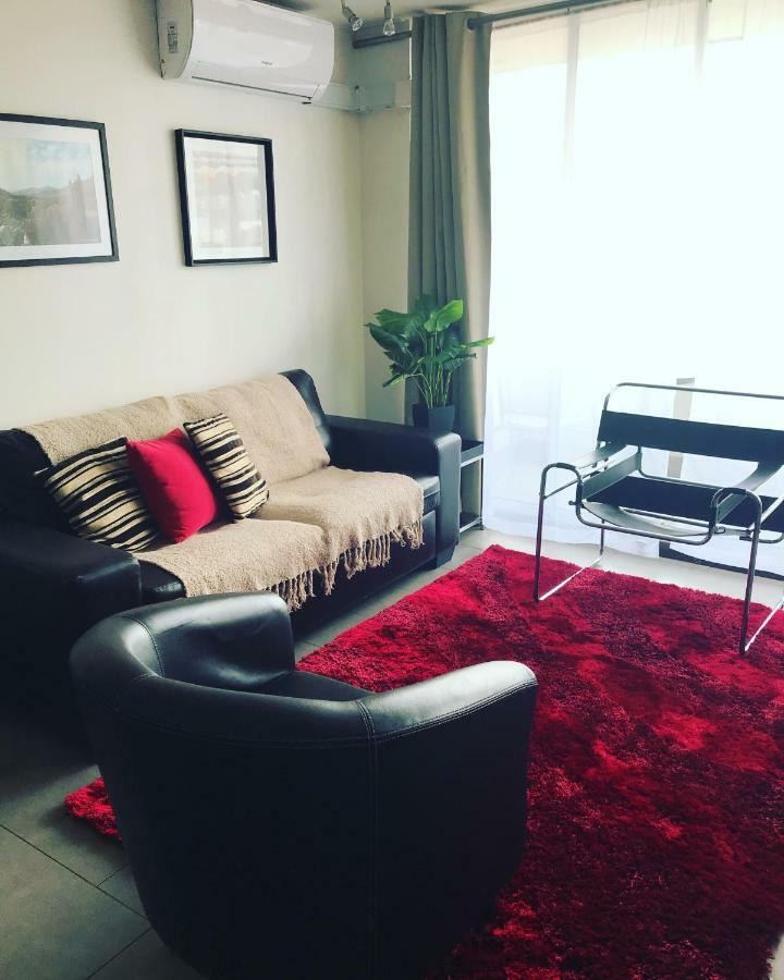 Apartamento In Out Condes Santiago
