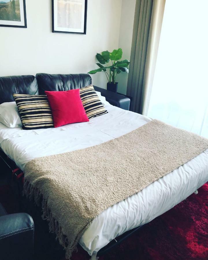 Apartamento In Out Condes Santiago